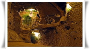 Gaziantep Ã§Ä±kÄ±ÅŸlÄ± Kapadokya  turu