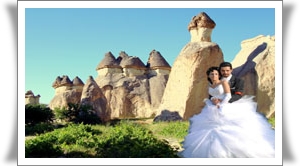 Kapadokya BalayÄ± 3 Paketi