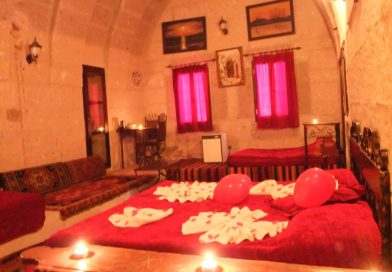 Kapadokya Balayı 2 Paketi